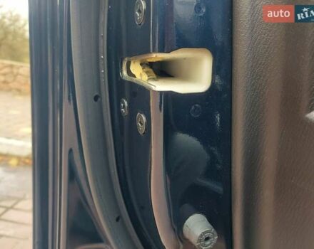 Синий Мазда 3, объемом двигателя 2.19 л и пробегом 200 тыс. км за 14500 $, фото 12 на Automoto.ua