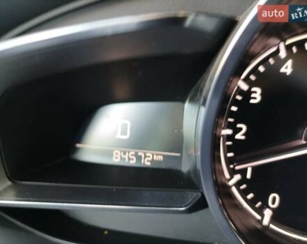 Синий Мазда 3, объемом двигателя 1.5 л и пробегом 84 тыс. км за 14900 $, фото 15 на Automoto.ua