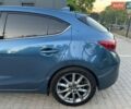 Синій Мазда 3, об'ємом двигуна 2.5 л та пробігом 48 тис. км за 14199 $, фото 4 на Automoto.ua