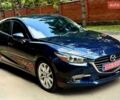 Синій Мазда 3, об'ємом двигуна 2 л та пробігом 87 тис. км за 12999 $, фото 10 на Automoto.ua