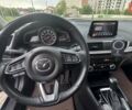 Синий Мазда 3, объемом двигателя 2.5 л и пробегом 71 тыс. км за 16500 $, фото 21 на Automoto.ua