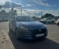 Синий Мазда 3, объемом двигателя 2.49 л и пробегом 162 тыс. км за 12800 $, фото 2 на Automoto.ua