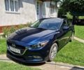 Синій Мазда 3, об'ємом двигуна 2 л та пробігом 144 тис. км за 11600 $, фото 1 на Automoto.ua
