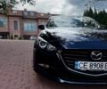 Синий Мазда 3, объемом двигателя 2.49 л и пробегом 67 тыс. км за 13999 $, фото 2 на Automoto.ua