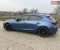 Синій Мазда 3, об'ємом двигуна 2.5 л та пробігом 108 тис. км за 14700 $, фото 9 на Automoto.ua
