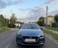 Синий Мазда 3, объемом двигателя 2.5 л и пробегом 111 тыс. км за 9100 $, фото 1 на Automoto.ua