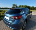 Синій Мазда 3, об'ємом двигуна 2.5 л та пробігом 36 тис. км за 12902 $, фото 5 на Automoto.ua
