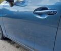 Синий Мазда 3, объемом двигателя 2.49 л и пробегом 70 тыс. км за 15000 $, фото 13 на Automoto.ua