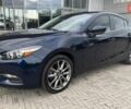 Синий Мазда 3, объемом двигателя 2.5 л и пробегом 71 тыс. км за 16500 $, фото 11 на Automoto.ua