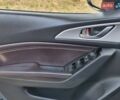 Синий Мазда 3, объемом двигателя 2.5 л и пробегом 74 тыс. км за 13000 $, фото 9 на Automoto.ua