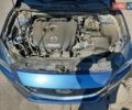 Синий Мазда 3, объемом двигателя 2.5 л и пробегом 116 тыс. км за 2300 $, фото 10 на Automoto.ua