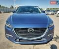 Синий Мазда 3, объемом двигателя 2.5 л и пробегом 116 тыс. км за 2300 $, фото 4 на Automoto.ua