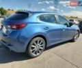 Синий Мазда 3, объемом двигателя 2.5 л и пробегом 116 тыс. км за 2300 $, фото 2 на Automoto.ua