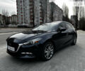 Синий Мазда 3, объемом двигателя 2.5 л и пробегом 33 тыс. км за 13500 $, фото 1 на Automoto.ua