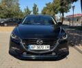 Синий Мазда 3, объемом двигателя 2.5 л и пробегом 22 тыс. км за 14900 $, фото 1 на Automoto.ua