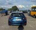 Синий Мазда 3, объемом двигателя 2.49 л и пробегом 162 тыс. км за 12800 $, фото 6 на Automoto.ua