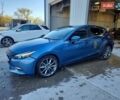 Синий Мазда 3, объемом двигателя 2.5 л и пробегом 149 тыс. км за 2300 $, фото 1 на Automoto.ua