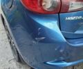 Синий Мазда 3, объемом двигателя 2.49 л и пробегом 70 тыс. км за 15000 $, фото 14 на Automoto.ua