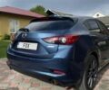 Синий Мазда 3, объемом двигателя 2.5 л и пробегом 114 тыс. км за 14500 $, фото 3 на Automoto.ua