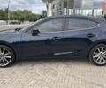 Синий Мазда 3, объемом двигателя 2.5 л и пробегом 71 тыс. км за 16500 $, фото 12 на Automoto.ua