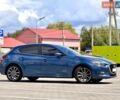 Синий Мазда 3, объемом двигателя 2.5 л и пробегом 79 тыс. км за 14700 $, фото 1 на Automoto.ua