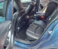 Синий Мазда 3, объемом двигателя 2.49 л и пробегом 70 тыс. км за 15000 $, фото 10 на Automoto.ua