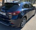 Синий Мазда 3, объемом двигателя 2.5 л и пробегом 22 тыс. км за 14900 $, фото 6 на Automoto.ua