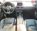 Синий Мазда 3, объемом двигателя 2.5 л и пробегом 116 тыс. км за 2300 $, фото 7 на Automoto.ua