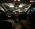 Синий Мазда 3, объемом двигателя 2 л и пробегом 140 тыс. км за 12700 $, фото 6 на Automoto.ua