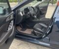 Синий Мазда 3, объемом двигателя 2.5 л и пробегом 71 тыс. км за 16500 $, фото 39 на Automoto.ua