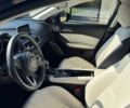 Синий Мазда 3, объемом двигателя 2.5 л и пробегом 22 тыс. км за 14900 $, фото 9 на Automoto.ua
