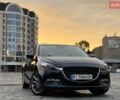 Синій Мазда 3, об'ємом двигуна 2.49 л та пробігом 54 тис. км за 14000 $, фото 2 на Automoto.ua