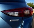 Синій Мазда 3, об'ємом двигуна 2.5 л та пробігом 36 тис. км за 12200 $, фото 9 на Automoto.ua