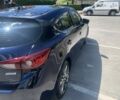 Синий Мазда 3, объемом двигателя 2.5 л и пробегом 72 тыс. км за 12300 $, фото 3 на Automoto.ua