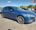 Синий Мазда 3, объемом двигателя 2.5 л и пробегом 116 тыс. км за 2300 $, фото 3 на Automoto.ua