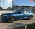 Синій Мазда 3, об'ємом двигуна 2.5 л та пробігом 36 тис. км за 12200 $, фото 4 на Automoto.ua