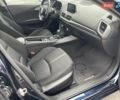 Синий Мазда 3, объемом двигателя 1.5 л и пробегом 94 тыс. км за 16000 $, фото 23 на Automoto.ua