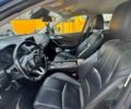 Синий Мазда 3, объемом двигателя 2.49 л и пробегом 162 тыс. км за 12800 $, фото 11 на Automoto.ua