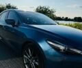 Синій Мазда 3, об'ємом двигуна 2.5 л та пробігом 36 тис. км за 12200 $, фото 2 на Automoto.ua