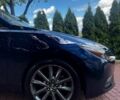 Синий Мазда 3, объемом двигателя 2.49 л и пробегом 67 тыс. км за 13999 $, фото 3 на Automoto.ua