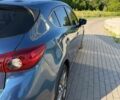 Синій Мазда 3, об'ємом двигуна 2.5 л та пробігом 36 тис. км за 12200 $, фото 25 на Automoto.ua