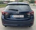 Синий Мазда 3, объемом двигателя 2.5 л и пробегом 71 тыс. км за 16500 $, фото 15 на Automoto.ua