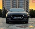 Синій Мазда 3, об'ємом двигуна 2.49 л та пробігом 54 тис. км за 15000 $, фото 1 на Automoto.ua