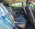 Синий Мазда 3, объемом двигателя 2.5 л и пробегом 116 тыс. км за 2300 $, фото 9 на Automoto.ua
