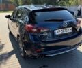 Синий Мазда 3, объемом двигателя 2.5 л и пробегом 22 тыс. км за 14900 $, фото 4 на Automoto.ua
