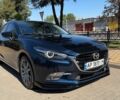 Синий Мазда 3, объемом двигателя 2.5 л и пробегом 22 тыс. км за 14900 $, фото 1 на Automoto.ua