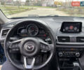 Синій Мазда 3, об'ємом двигуна 2.5 л та пробігом 108 тис. км за 14700 $, фото 16 на Automoto.ua