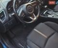 Синий Мазда 3, объемом двигателя 1.5 л и пробегом 94 тыс. км за 14555 $, фото 22 на Automoto.ua