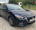 Синий Мазда 3, объемом двигателя 2.5 л и пробегом 71 тыс. км за 16500 $, фото 7 на Automoto.ua