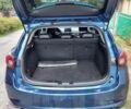 Синий Мазда 3, объемом двигателя 2.49 л и пробегом 70 тыс. км за 15000 $, фото 5 на Automoto.ua